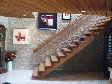 Stair
