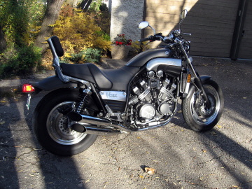 Vmax 1Web Optomized R1
