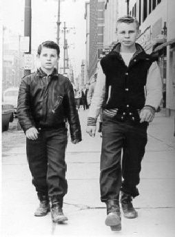 Ron & Gord 2
